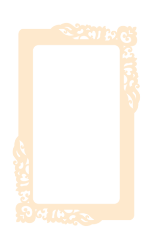 Samaria Santino Canivet Ricamato